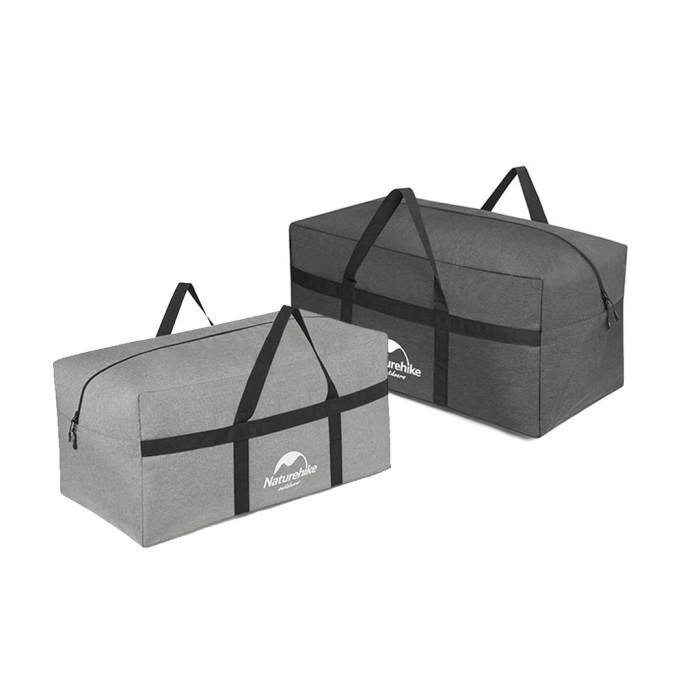 Tas Travel Lipat Naturehike Nh17S021-L Folding Bag 100L
