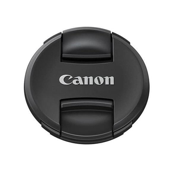 Lenscap Canon 67mm / Cover Penutup Lensa Canon 67mm