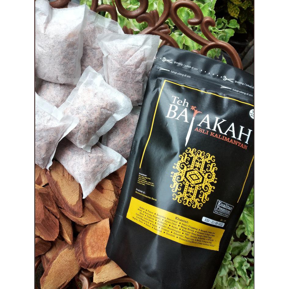 

Teh Bajakah Asli Kalimantan