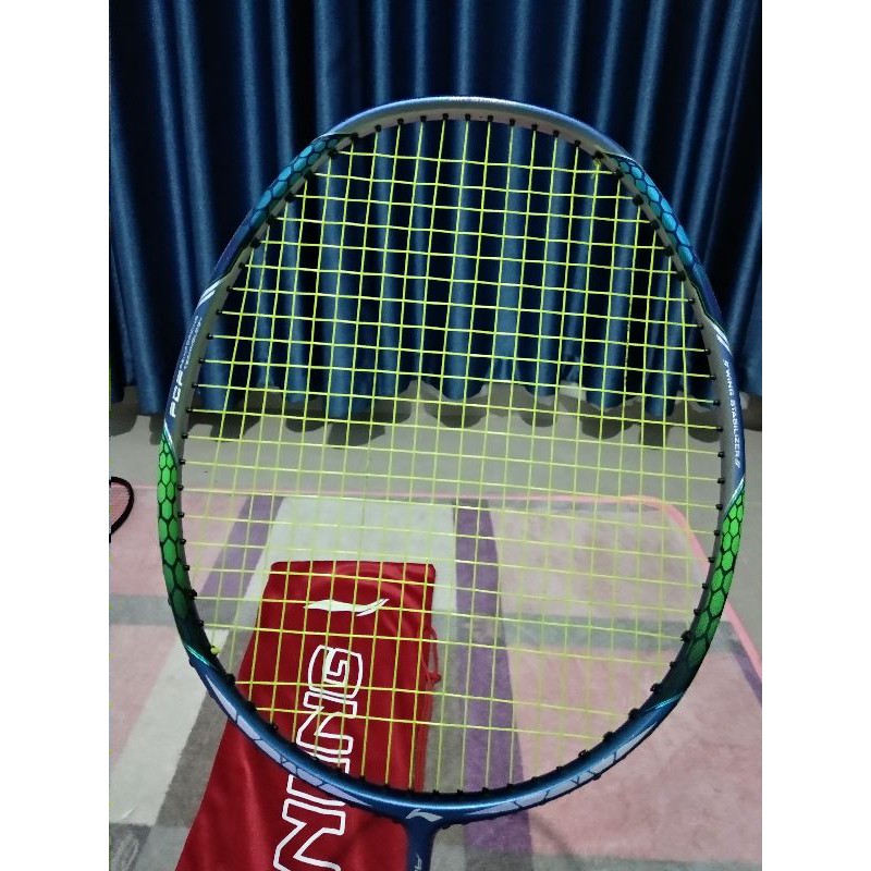 Lining Air-Stream N99 Grade Ori