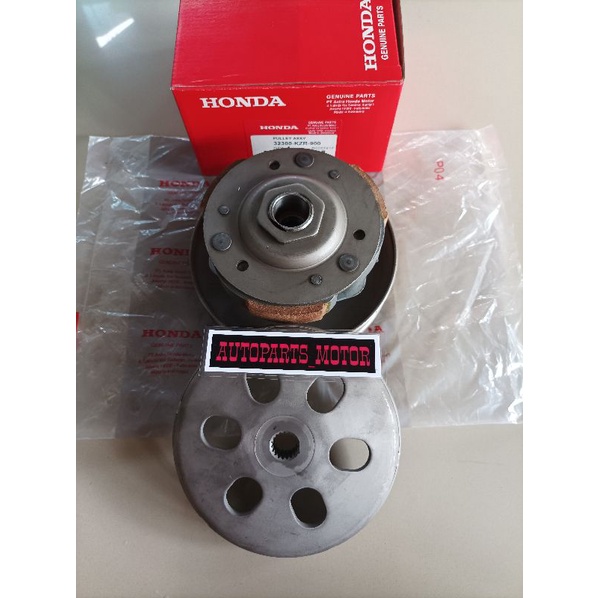 PULLY ASSY VARIO 125 FI OLD/VARIO 125 LED