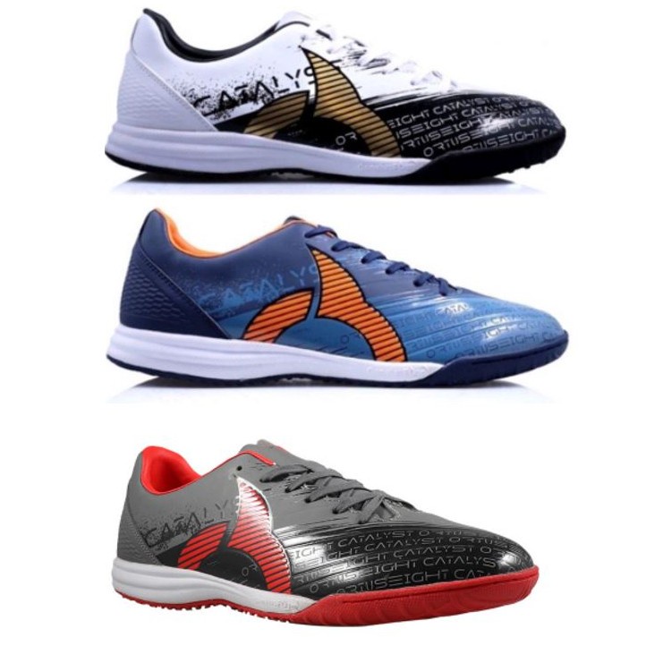 Ortuseight Catalyst Revenge IN