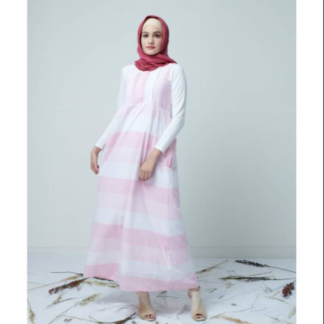 Overall Wanita CARDINAL GIRL