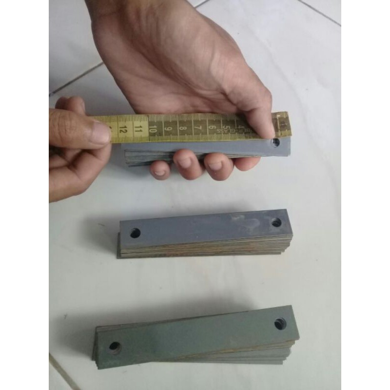 keren trafo / keren strum Platina