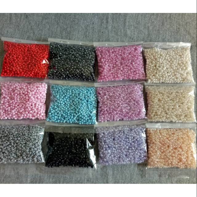 Manik Manik Pasir 8 0 Shopee Indonesia Manik Manik Pasir 8 0 Shopee Indonesia