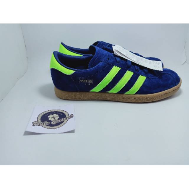 adidas stadt city series