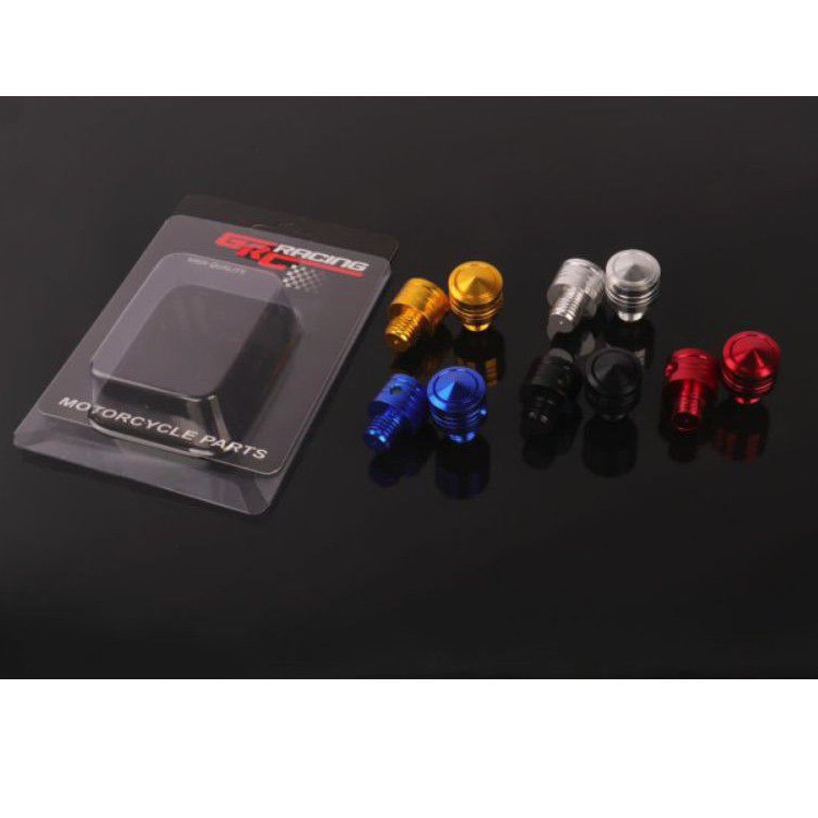 TUTUP BAUT SPION VARIASI UNIVERSAL N MAX PCX SCOOPY VARIO BEAT MIO RX K FU