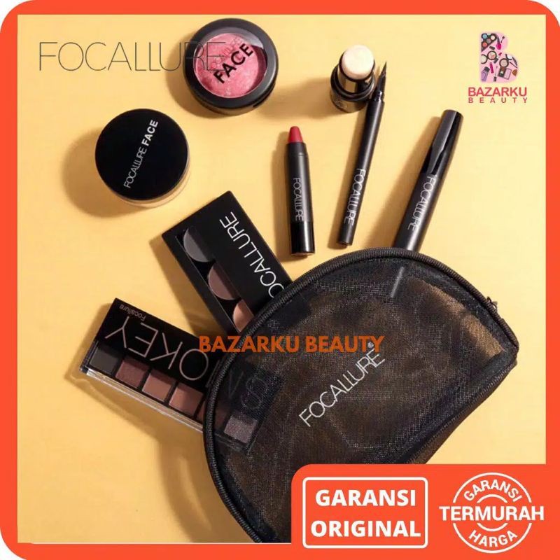 Paket Make Up 1