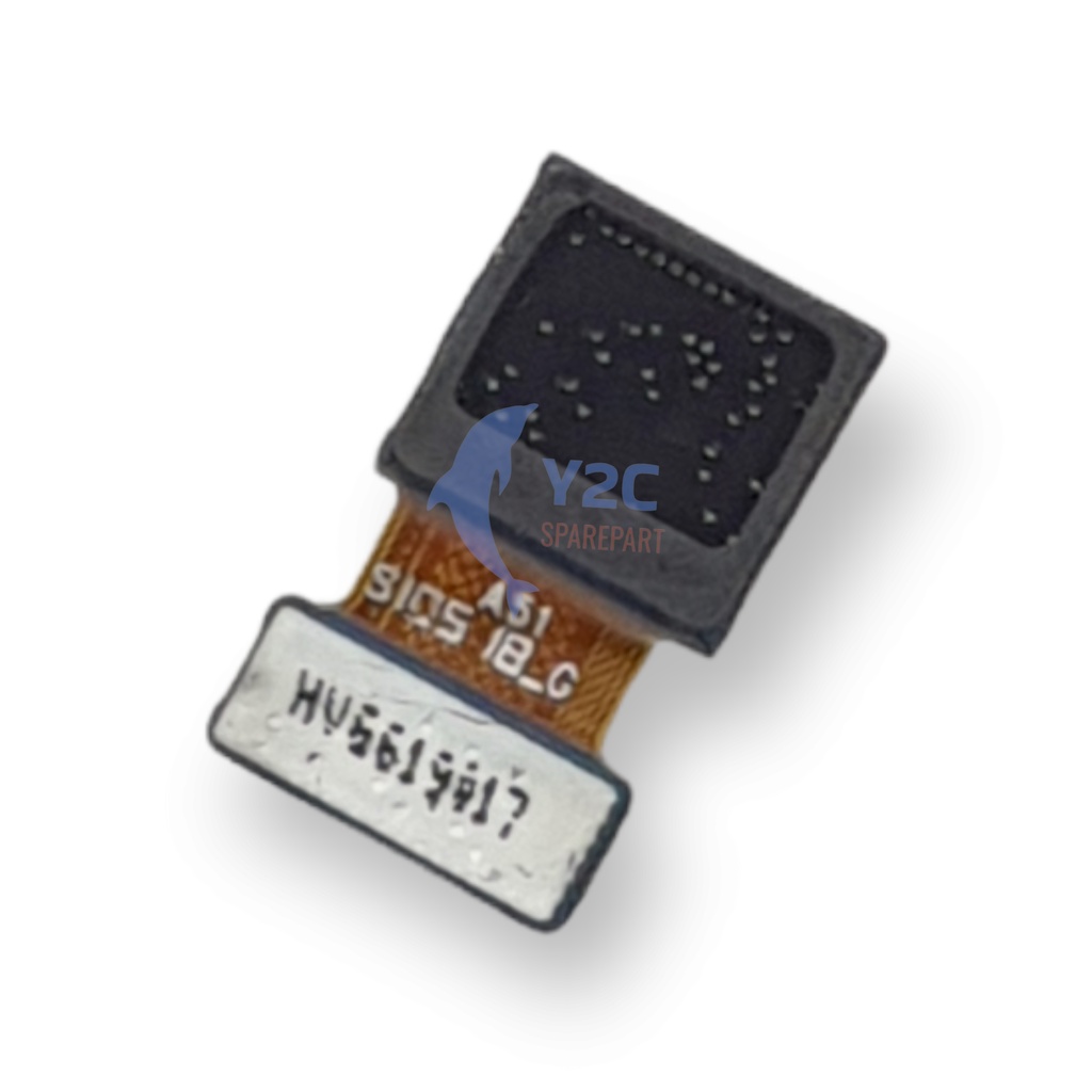 KAMERA SAMSUNG A515 / GALAXY A51 SMALL / DEPAN / LENSA CAMERA