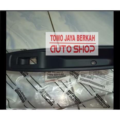 Rumah Saklar Power Window Kiri Avanza Xenia Tahun Lama ORIGINAL
