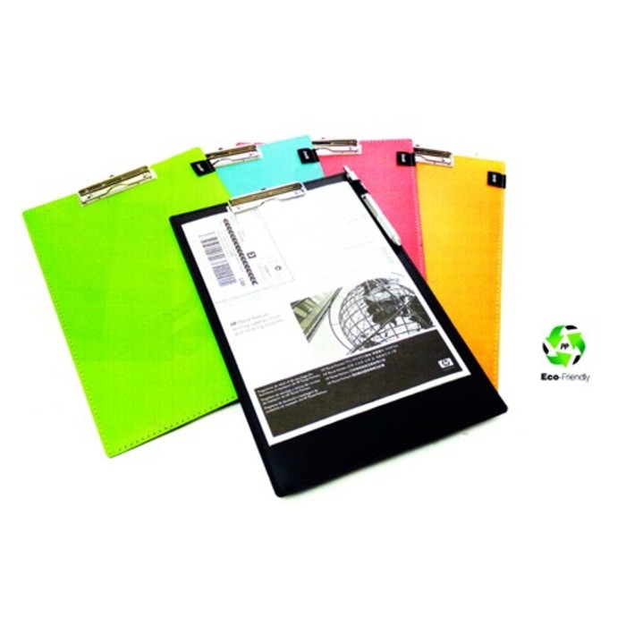 

Exclusive Fancy Clipboard FC 8819 Bantex