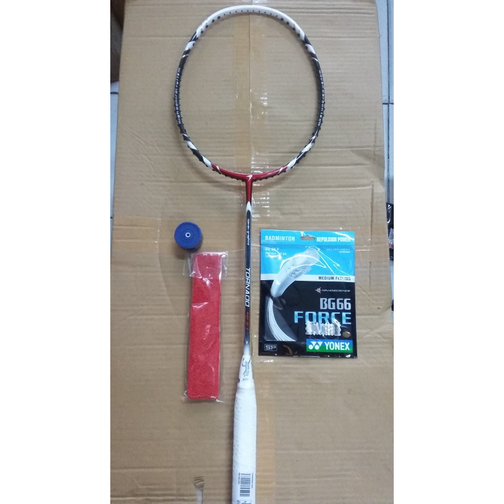 FLYPOWER TORNADO 900 RINGAN Limited