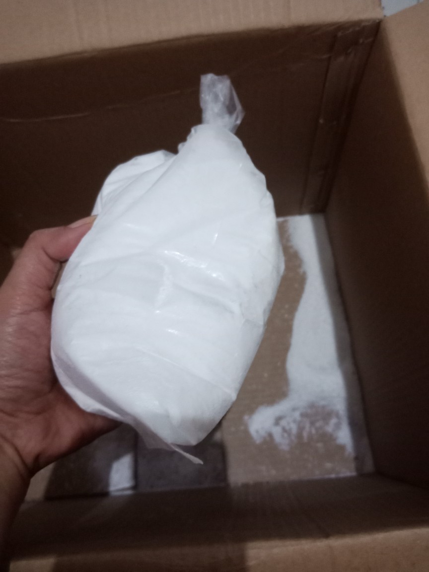 Tawas - Aluminium Sulfat - 1 Kg