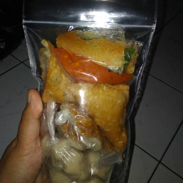 

Cilok