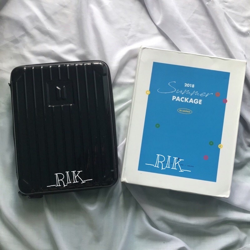 koper bts sumpack 2018 official