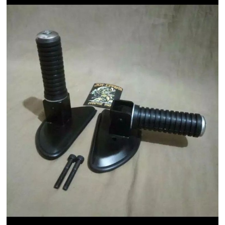 footstep LX S lXV Vespa matic model buzzeti aksesoris Vespa matic