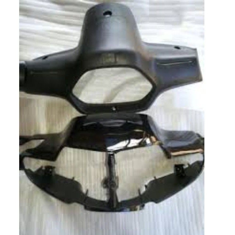 paket hemat Batok kepala depan belakang A-B Supra x LAMA bahan tebal supra x lama warna supra old ta