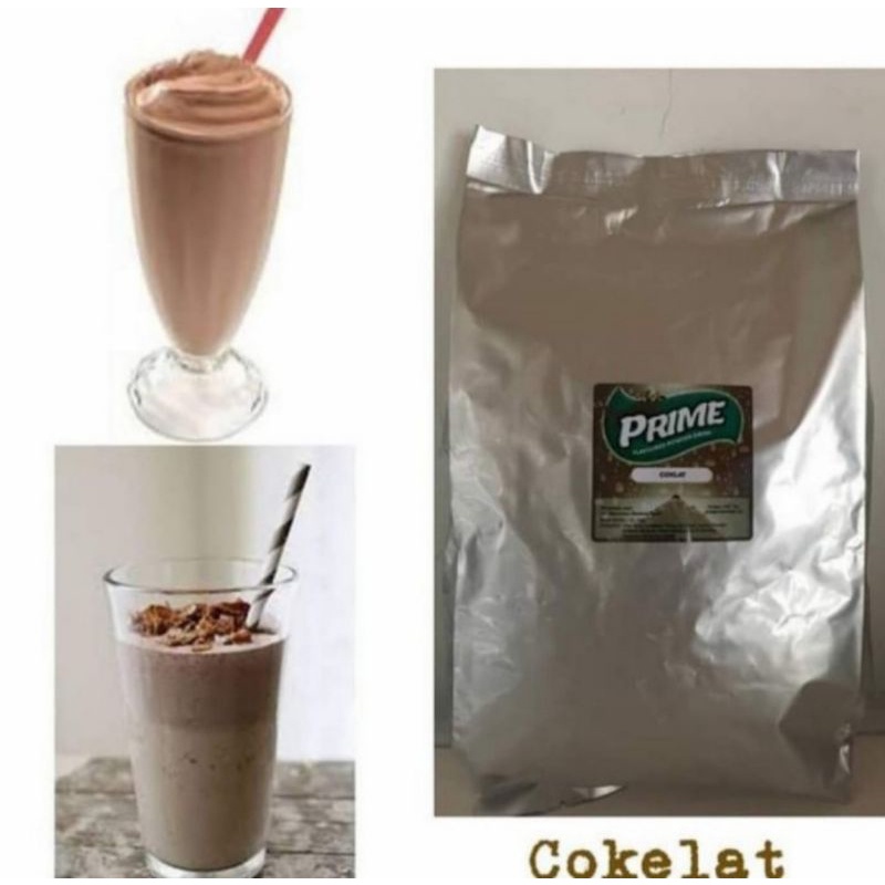 prime powder drink 1kg