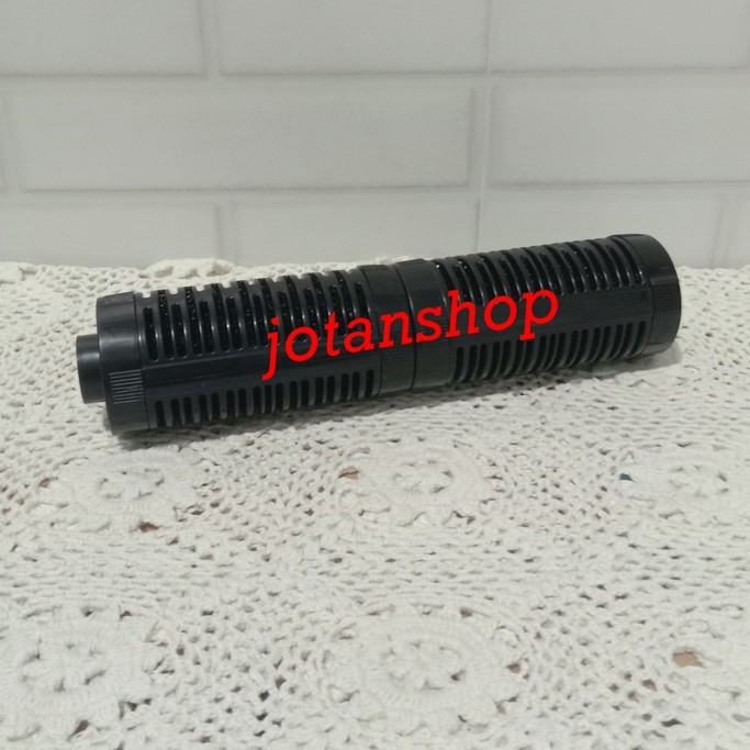 internal quick filter BULAT power head aquarium akuarium aquascape