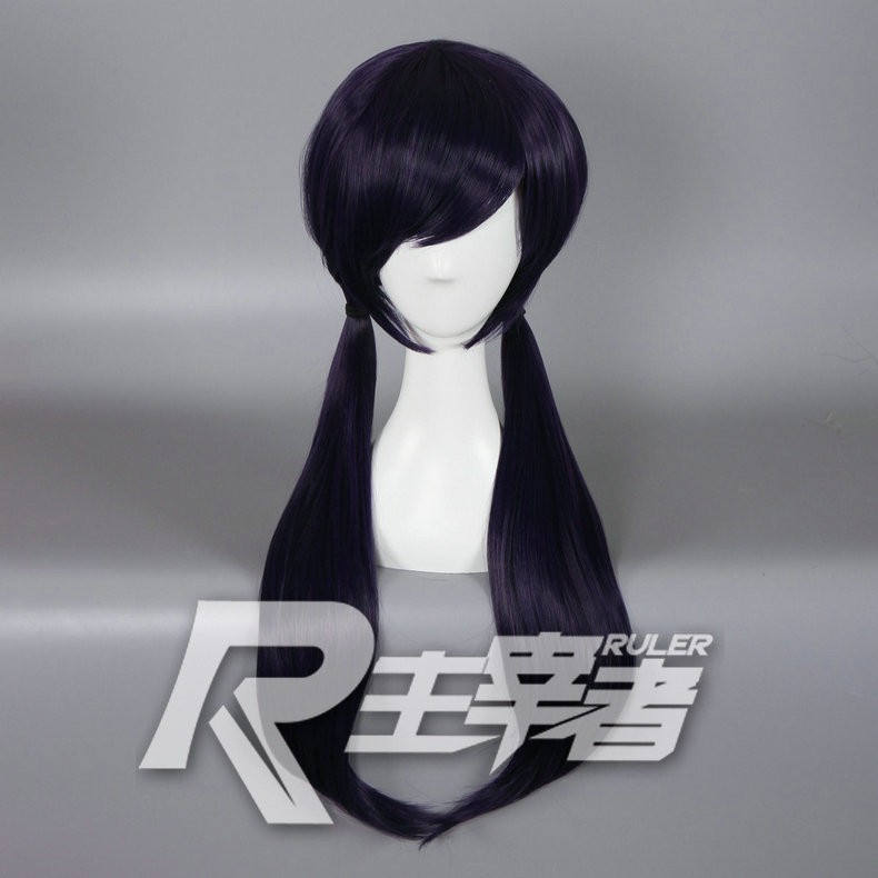 Costume Halloween Kostum Pesta WIG RULER LOVE LIVE TOUJOU NOZOMI
