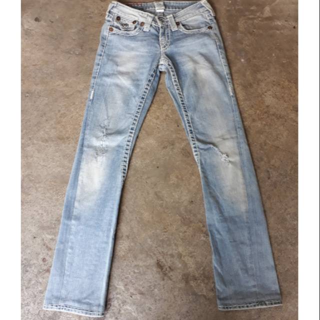 Jeans true religion