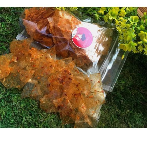 

[BISA CODE] KeKripca DarDich (Keripik Kaca)