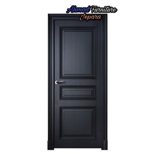 KUSEN PINTU MINIMALIS