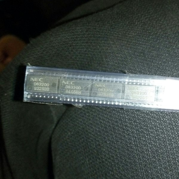 

UPD63200/D63200
