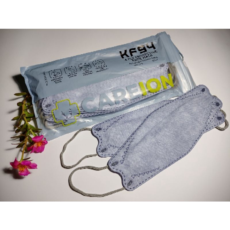 MASKER KF94 CAREION
