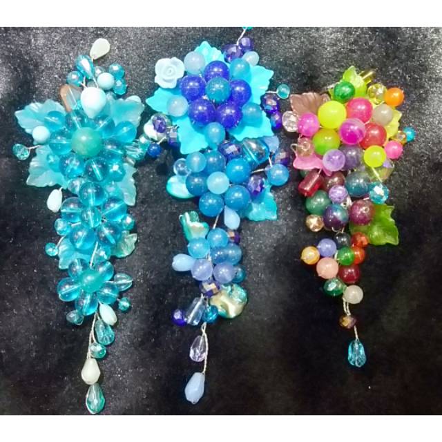 Bros Susun batu Kalimantan