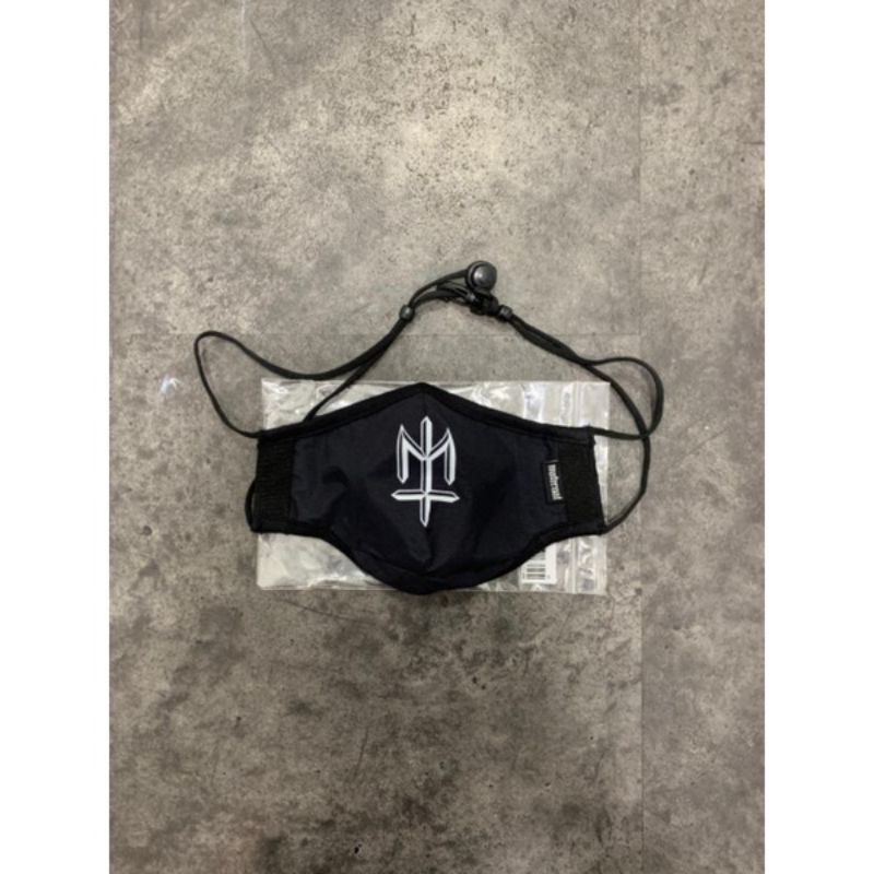 masker maternal OXTAN