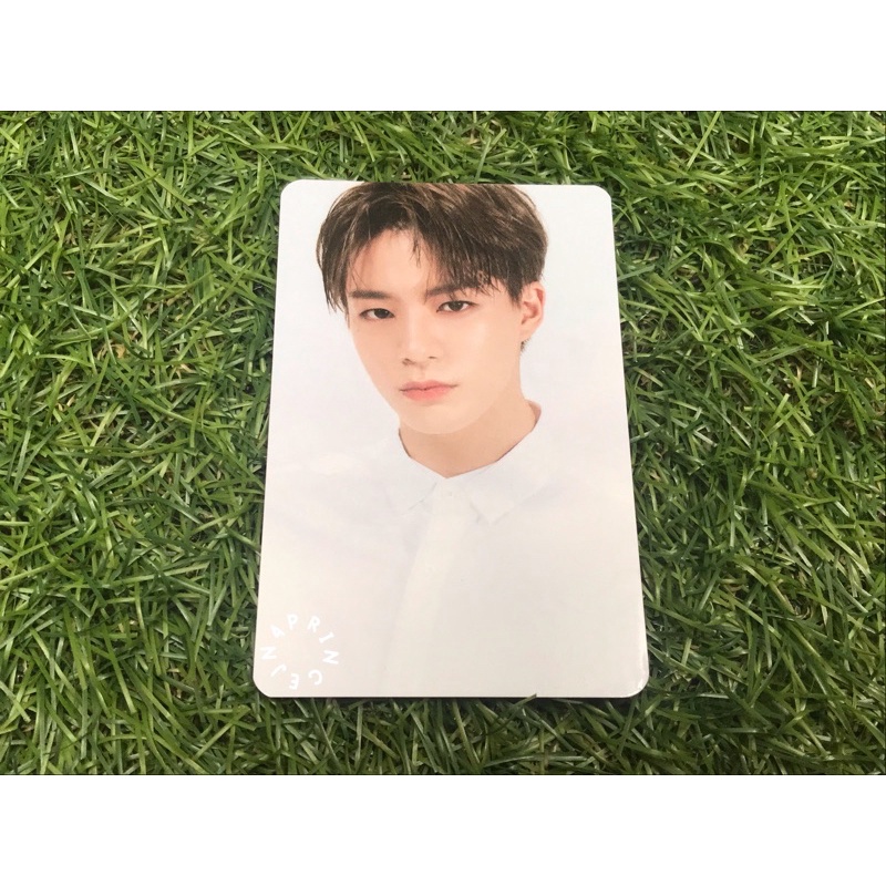(booked) pc benefit sg20 withdrama jeno wd