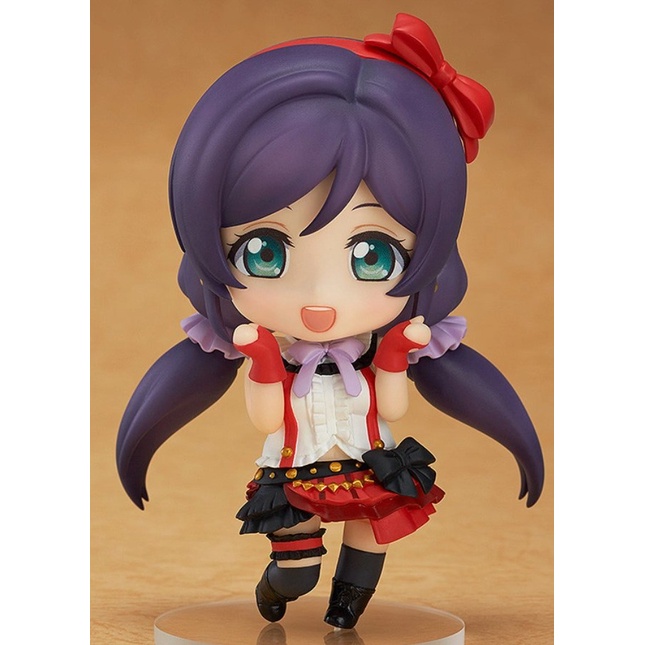 Nendoroid Nozomi Tojo 530 LoveLive Character Anime Original Figure