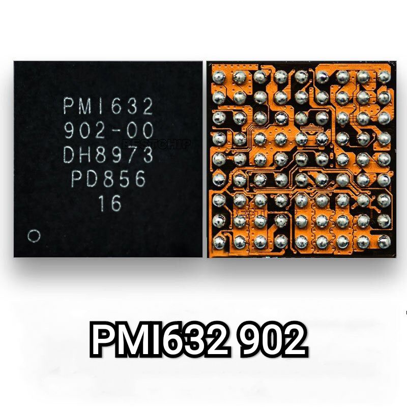IC Power Pmi632-902 Tested Pmi632 902 00 Original New Tested PMI 632 902 00