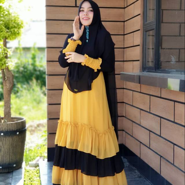 

RhamadaniDRESS