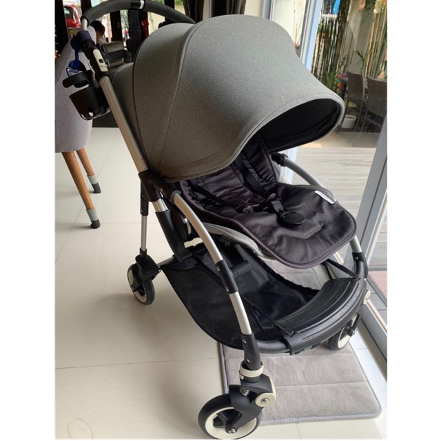 Preloved bugaboo bee 3