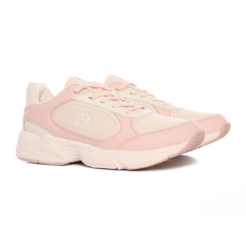 Phoenix Lenka Sepatu Sneakers Wanita - Rose