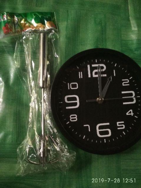 Better Beater Hand Mixer Manual Pengocok Telur Praktis