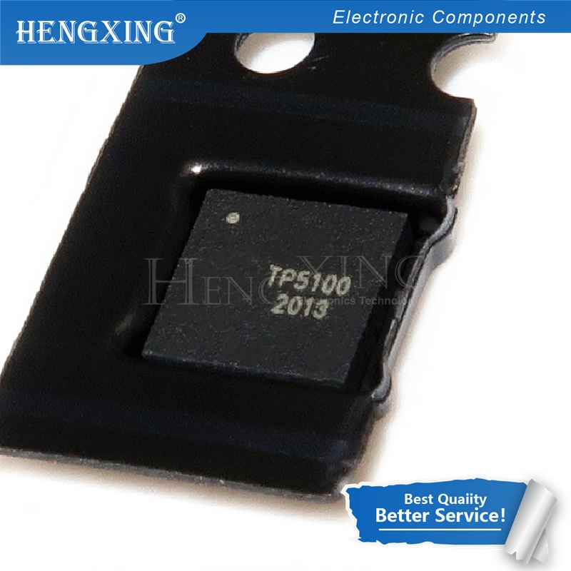 50pcs IC Nanking Extension TP5100 QFN-16 Untuk Charger Baterai