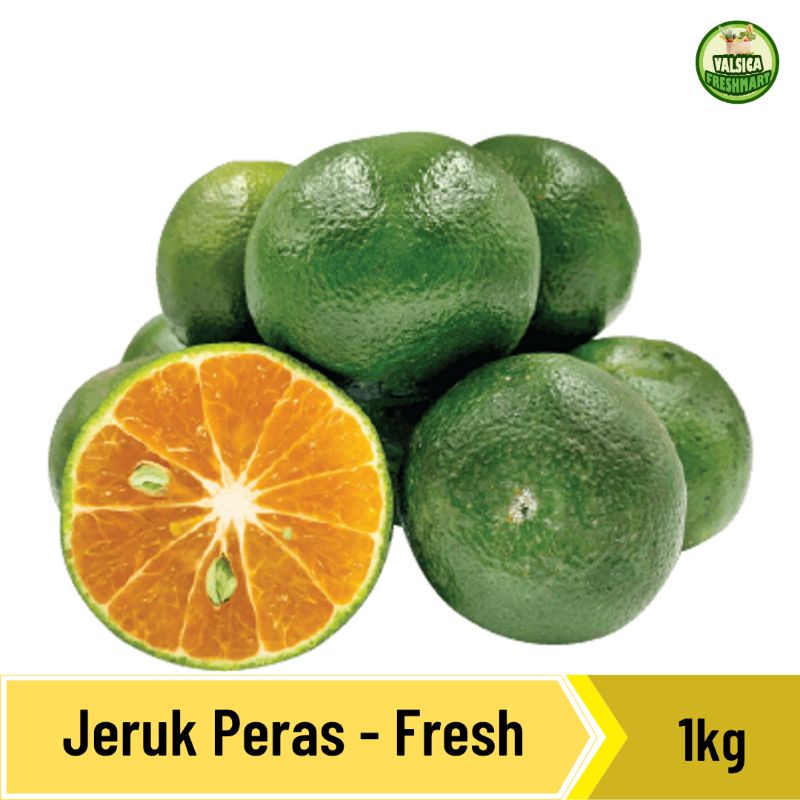 Jual Jeruk Peras Segar 1kg Shopee Indonesia