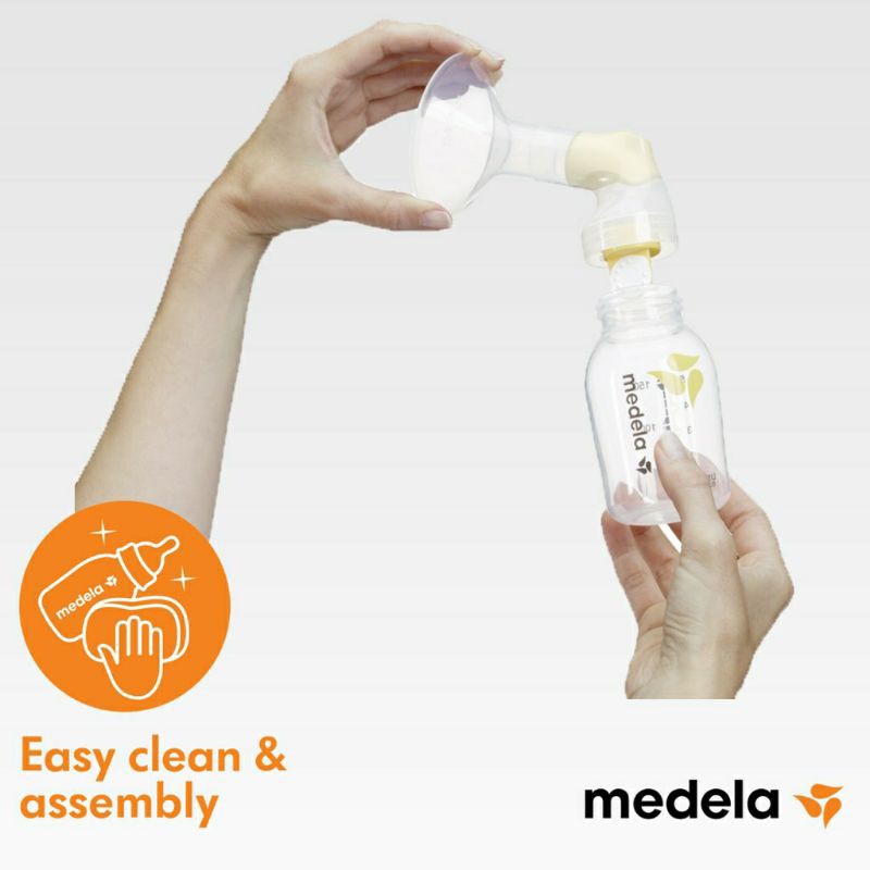 Breast Pump Medela Swing / Pompa Asi Elektrik