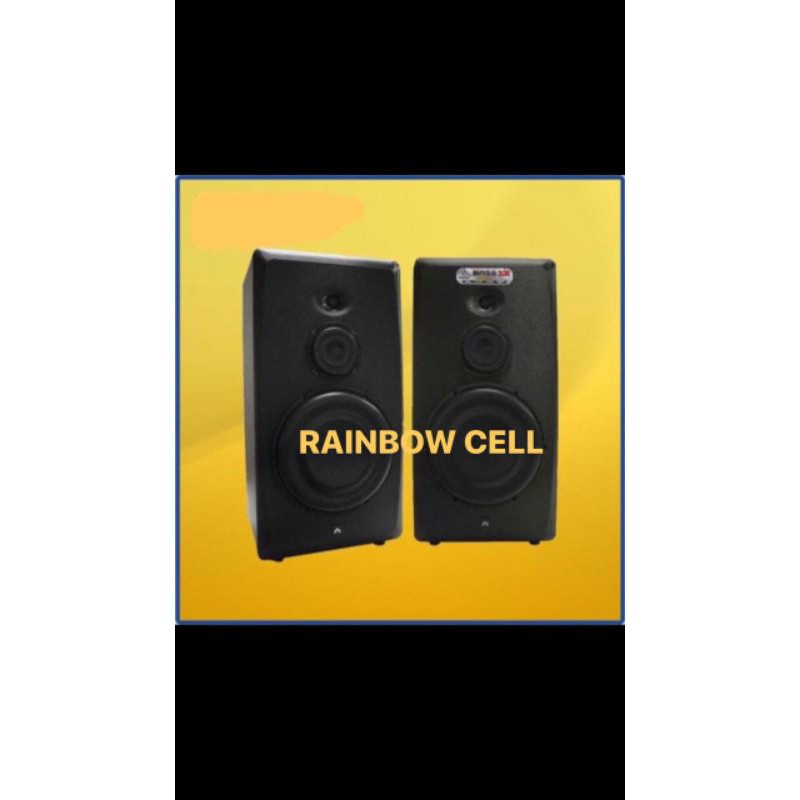 SPEAKER AKTIF ROADMASTER BASS 12 BASS 12 BASS 12 BLUETOOTH USB