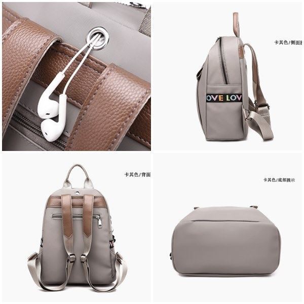 TAS HAPPY TAS FASHION 1kg 2pcs Ransel WANITA IMPORT BATAM LT1272 BQ2206 B1047 JTF1047 GT1315