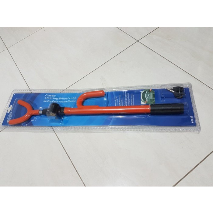 KUNCI STIR KUNCI STIR MOBIL KUNCI STIR CAGAK DUA PENGAMAN