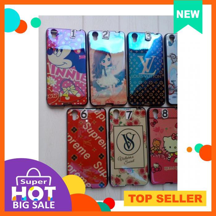 Casing & Covers - Silikon Oppo A37/A37F Neo 9 Blue Light Soft Case Casing