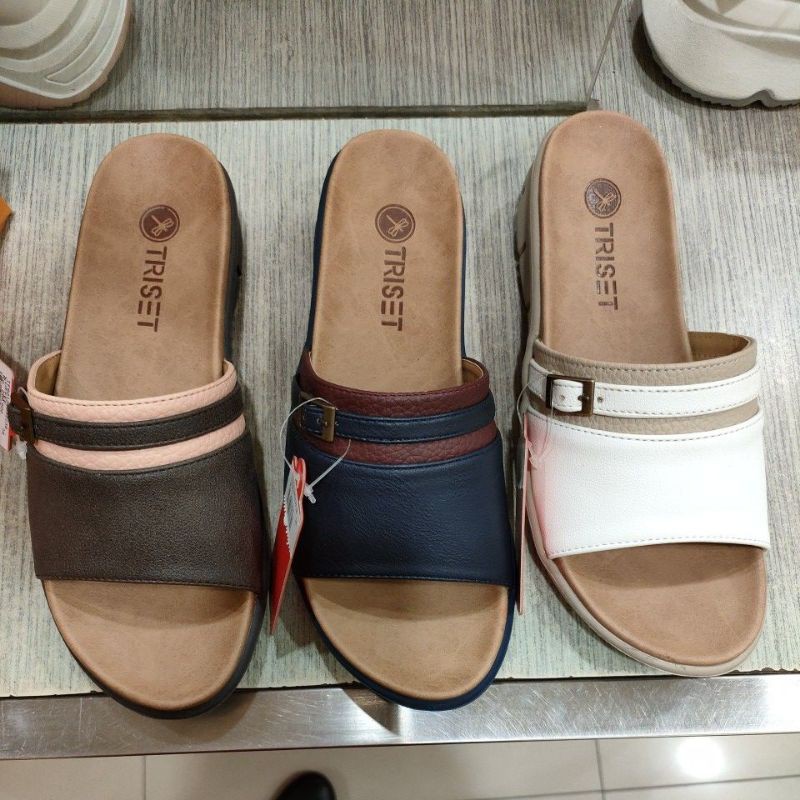 Sandal selop ringan triset Shopee Indonesia Sandal selop ringan triset Shopee Indonesia