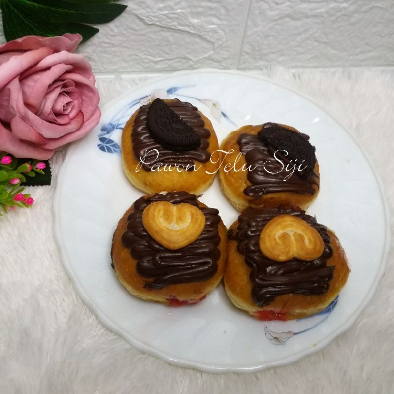 

BIG PROMO BIG DONAT HOMEMADE ANTI MAINSTREAM