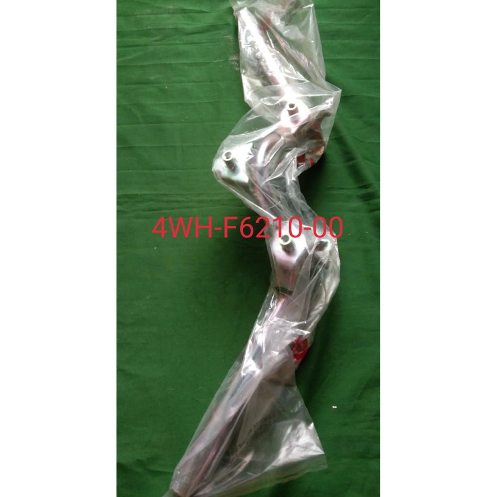 2m STIR FIZR F1ZR KOPLING YGP 4WH-F6210-00