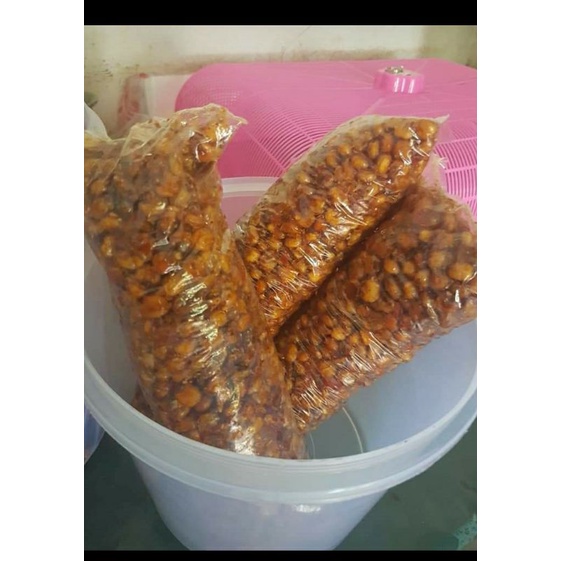 

JAGGUNG GORENG KHAS KUPANG (NTT) JAGGUNG MAMA LIN