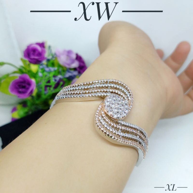 Gelang  tangan mewah G06031